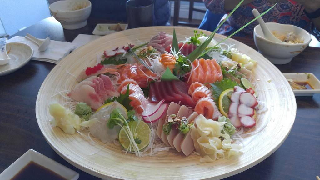 KoyomiSushi | restaurant | 2652 Castro Valley Blvd, Castro Valley, CA 94546, USA | 5106909500 OR +1 510-690-9500