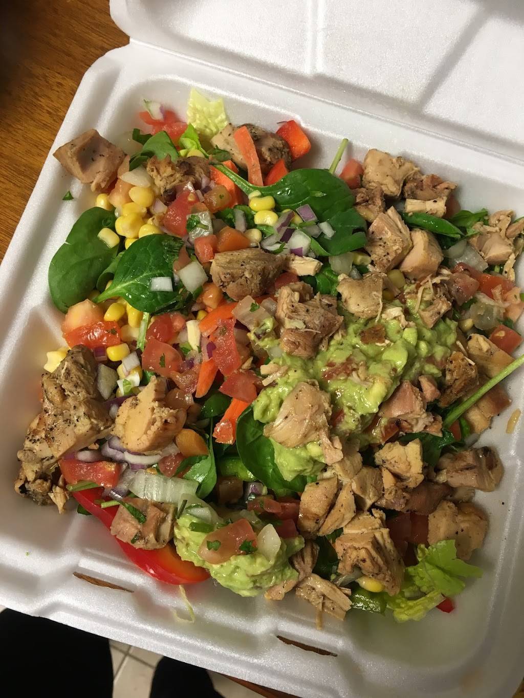 Amelias Taqueria | restaurant | 1936 Beacon St, Boston, MA 02135, USA | 6175056232 OR +1 617-505-6232