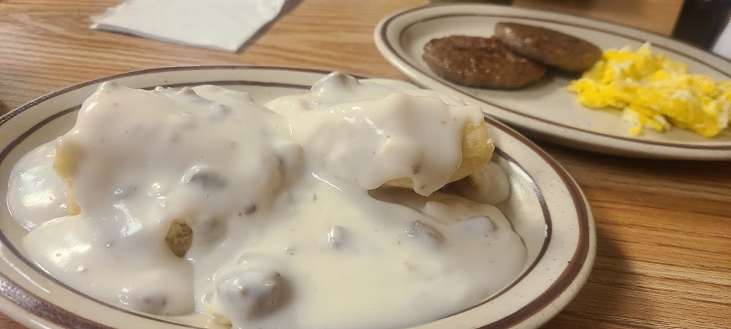 Grays Cafe | cafe | 200 S, Old Hwy 71, Adrian, MO 64720, USA | 8162978877 OR +1 816-297-8877
