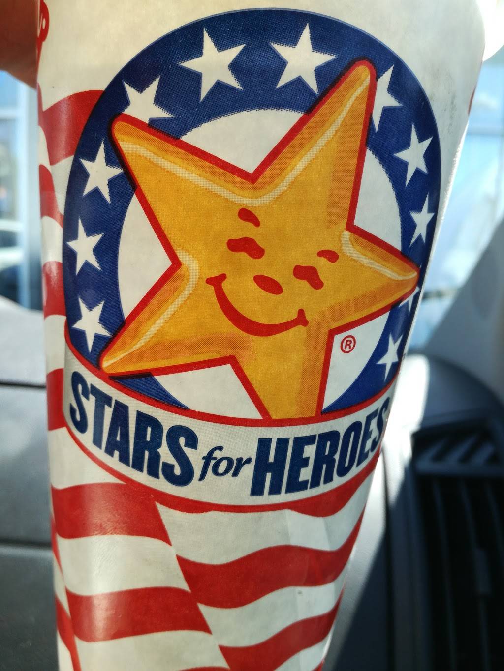 Carls Jr. | restaurant | 4194 Lone Tree Way, Antioch, CA 94531, USA | 9257548288 OR +1 925-754-8288