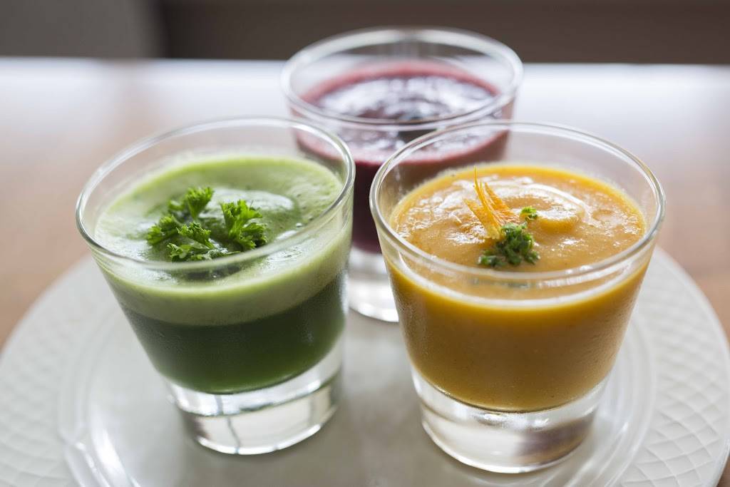 Fresh Kitchen | restaurant | 2650 Richmond Hwy, Arlington, VA 22202, USA | 7038421240 OR +1 703-842-1240