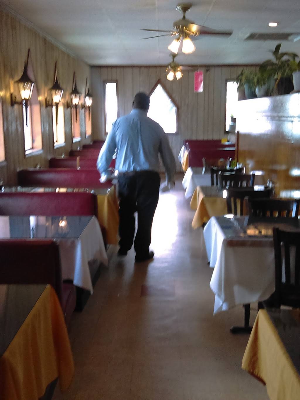 City Food & Spirits | restaurant | 1106 E Godbold St, Marion, SC 29571, USA | 8434230300 OR +1 843-423-0300