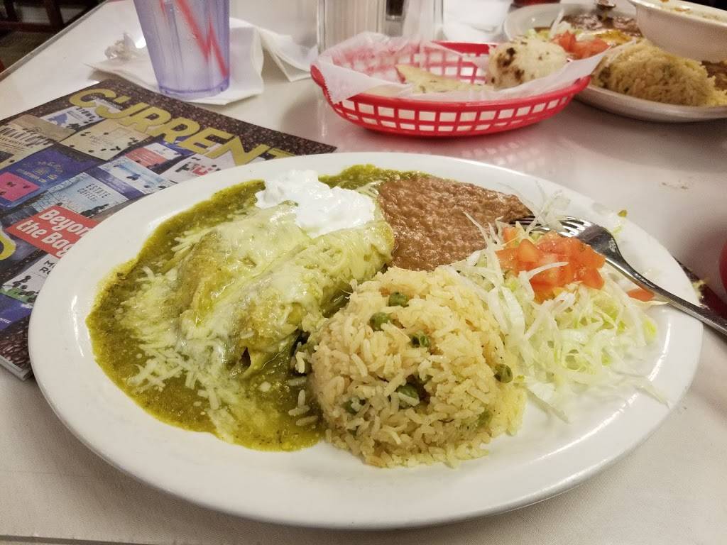 Leticias Mexican Restaurant | restaurant | 1922 N Zarzamora St, San Antonio, TX 78201, USA | 2107371134 OR +1 210-737-1134