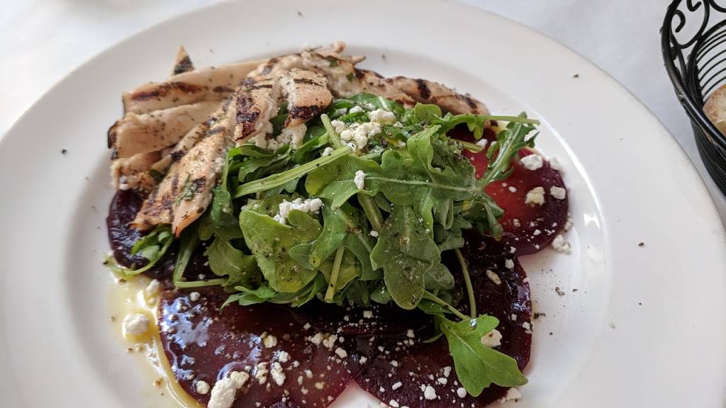 Sapore Italiano Ristorante | restaurant | 1447 Burlingame Ave, Burlingame, CA 94010, USA | 6503483277 OR +1 650-348-3277