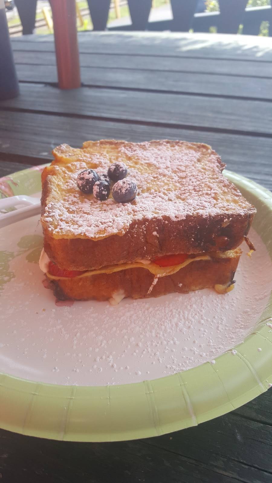 Arkville Bread & Breakfast | cafe | 43285 NY-28, Arkville, NY 12406, USA | 8455861122 OR +1 845-586-1122