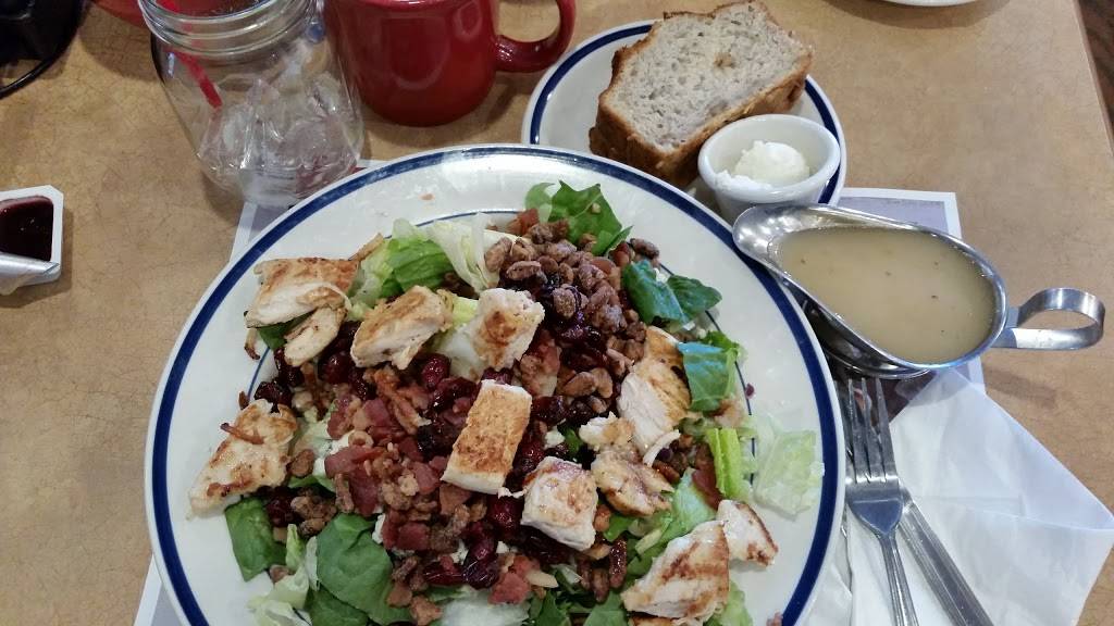 Bob Evans | restaurant | 1417 W McGalliard Rd, Muncie, IN 47304, USA | 7652847669 OR +1 765-284-7669