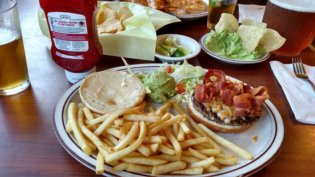 Anitas Mexican Restaurant and Cantina - Coast Hwy | restaurant | 1714 S Coast Hwy, Oceanside, CA 92054, USA | 7607226323 OR +1 760-722-6323