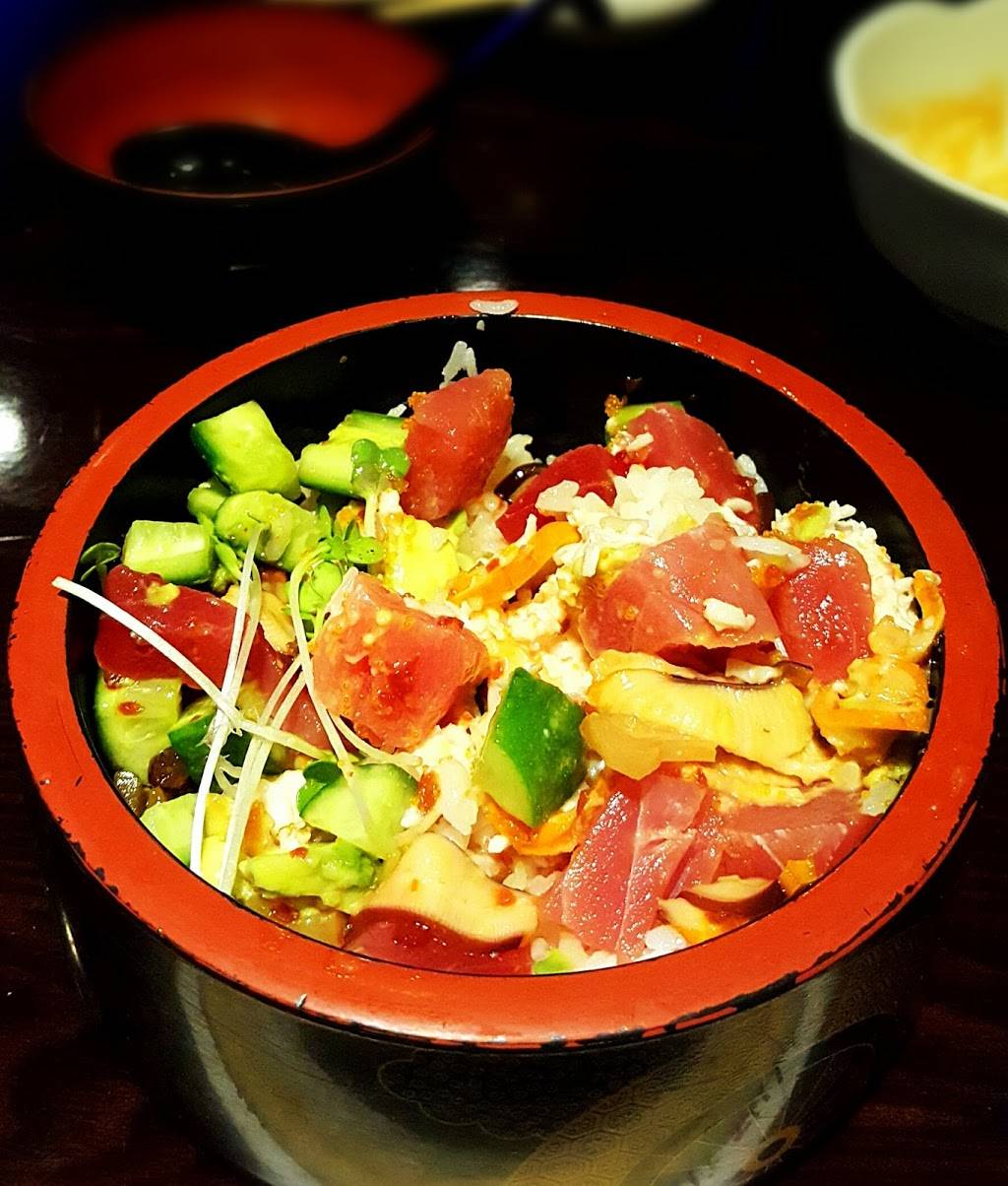 Kitajima Sushi & Thai | restaurant | 658 El Camino Real, Tustin, CA 92780, USA | 7148328110 OR +1 714-832-8110