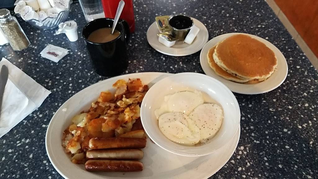 Bennys Cafe | cafe | 5354 S 27th St, Milwaukee, WI 53221, USA | 4144310004 OR +1 414-431-0004