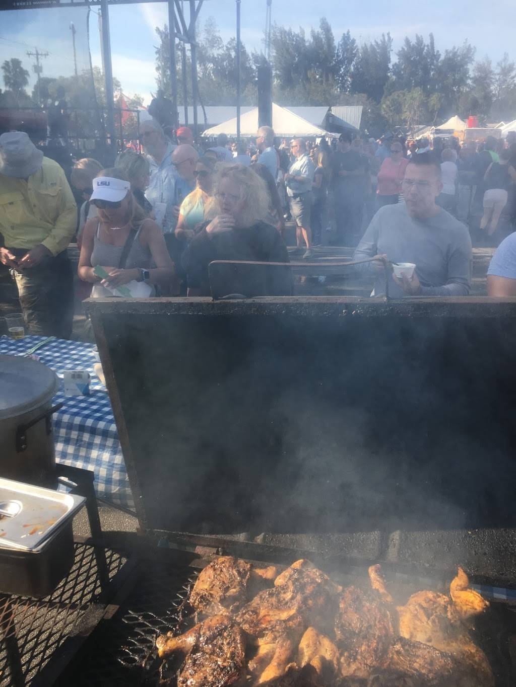 Caribbean flair island grill | restaurant | 1105 Homestead Rd N, Lehigh Acres, FL 33936, USA | 9418551558 OR +1 941-855-1558