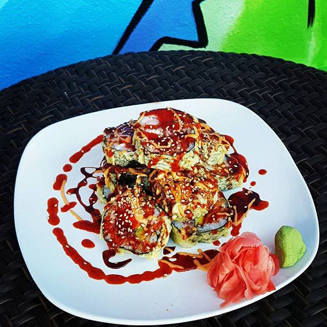 Koi Lounge | restaurant | 24880 S Tamiami Trail, Bonita Springs, FL 34134, USA | 2394955044 OR +1 239-495-5044