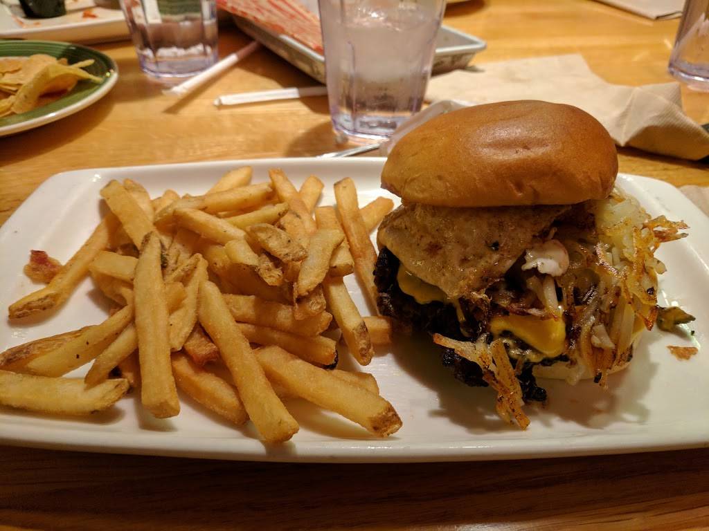 Applebees Grill + Bar | restaurant | 4712 E Ray Rd, Gilbert, AZ 85296, USA | 4802790824 OR +1 480-279-0824