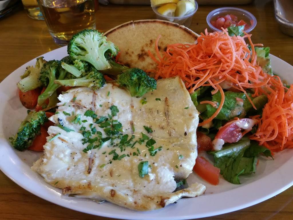 Surf City Fish Grill | restaurant | 17965 Beach Blvd, Huntington Beach, CA 92647, USA | 7143754861 OR +1 714-375-4861