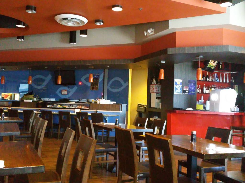Fujiyama Japanese Hibachi & Sushi | restaurant | 1100 Sergeant Jon Stiles Dr #106, Highlands Ranch, CO 80129, USA | 3034701888 OR +1 303-470-1888