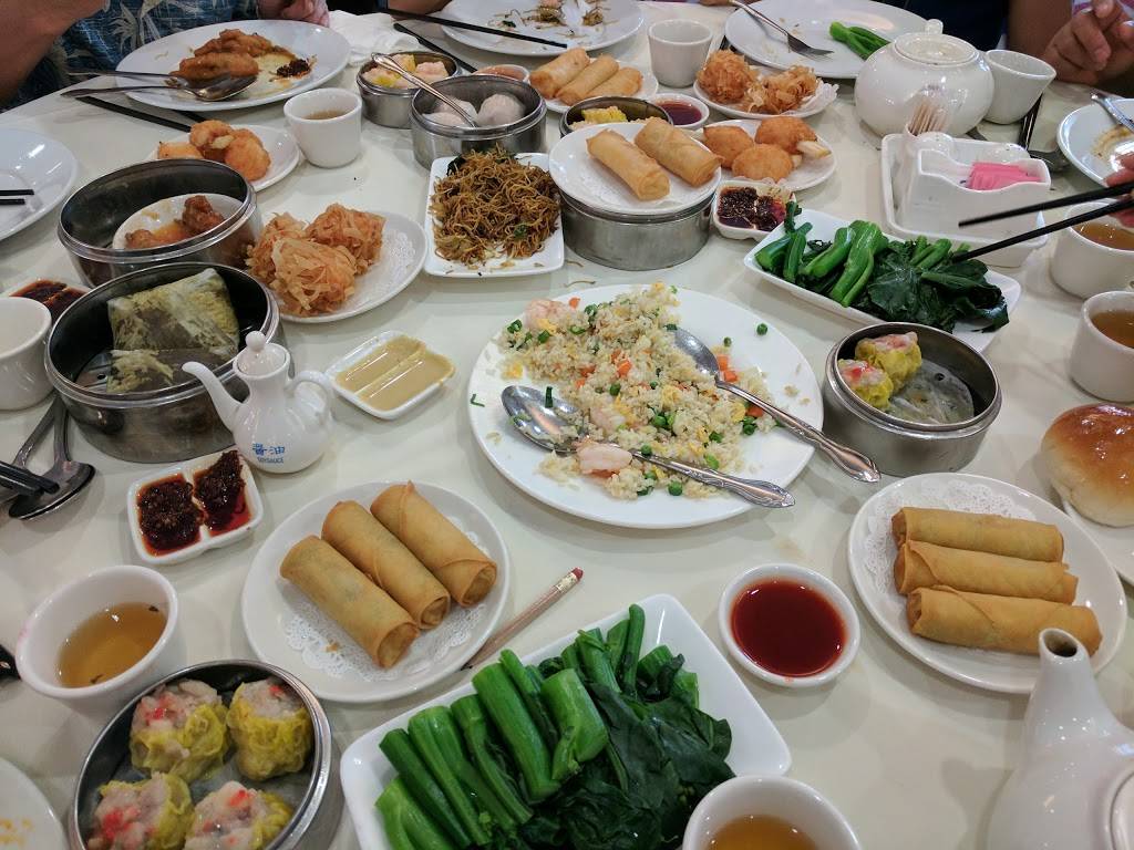 Pearl Chinese Cuisine | restaurant | 11666 Avena Pl, San Diego, CA 92128, USA | 8584873388 OR +1 858-487-3388