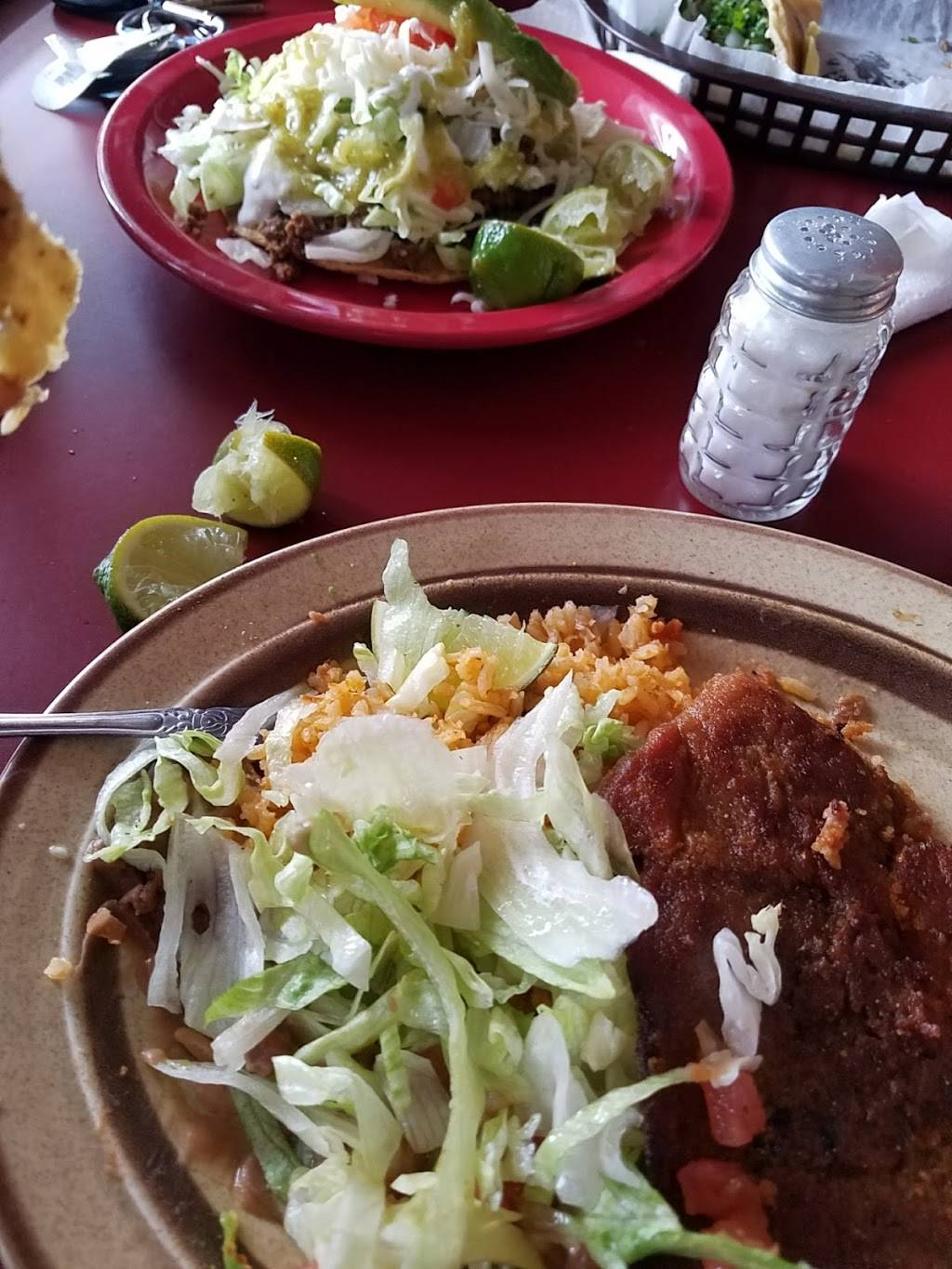 Taqueria La Authentica Michoacana | restaurant | 1218 Broadway St, Toledo, OH 43609, USA | 4192446172 OR +1 419-244-6172