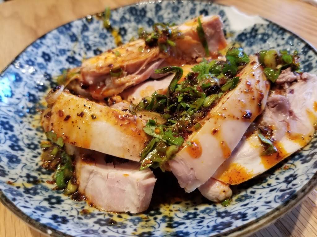 Big Beef Bowl 牛大碗 | restaurant | 8362 Kennedy Rd, Unionville, ON L3R 9W5, Canada | 9054707575 OR +1 905-470-7575