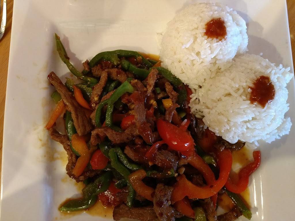 Miyos | restaurant | 3250 Forest Dr b, Columbia, SC 29204, USA | 8037439996 OR +1 803-743-9996