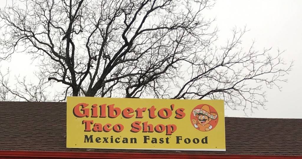 Gilbertos Taco Shop | restaurant | 1112 E Abram St, Arlington, TX 76010, USA | 8172006624 OR +1 817-200-6624