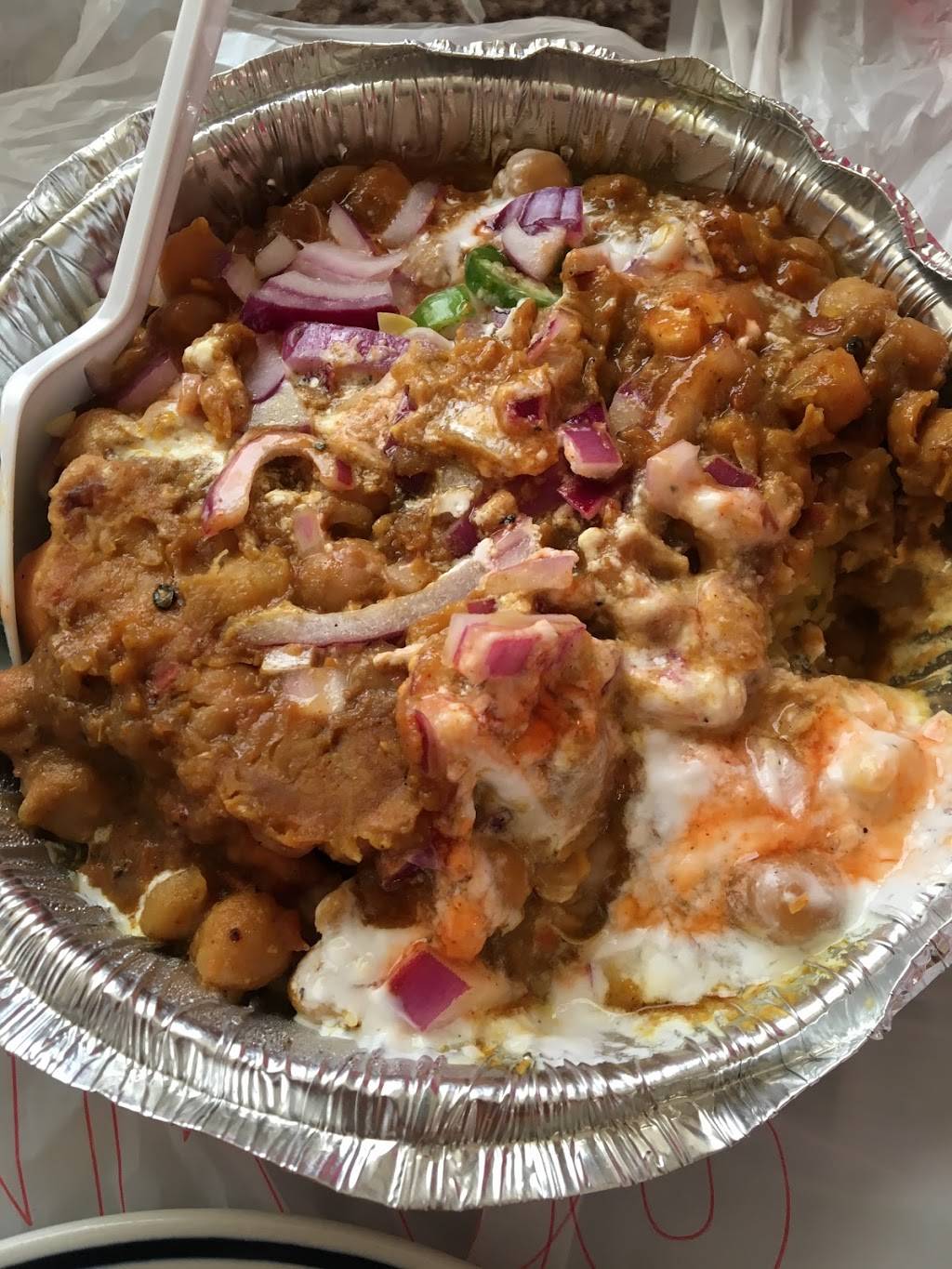 Desi Bazar | restaurant | 916 E Main St #118, Greenwood, IN 46143, USA | 3178882040 OR +1 317-888-2040