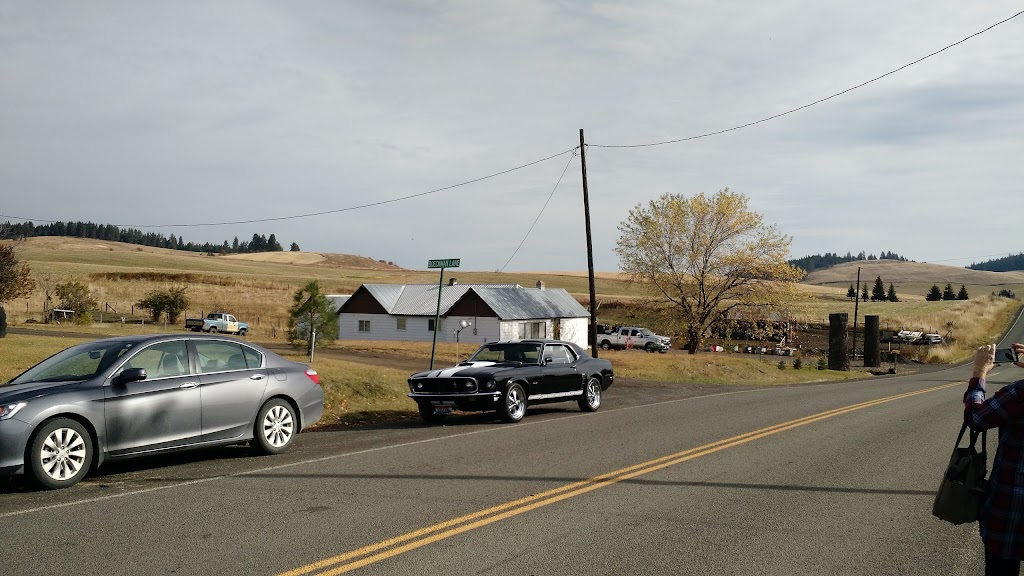 Keuterville Pub & Grub | restaurant | 1044 Keuterville Rd, Keuterville, ID 83522, USA | 2089623090 OR +1 208-962-3090