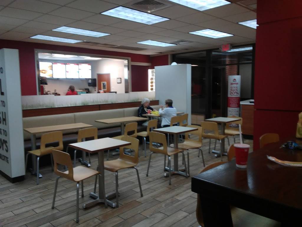 Wendys | restaurant | 3206 N.W, Tamiami Trail, Port Charlotte, FL 33952, USA | 9416270040 OR +1 941-627-0040