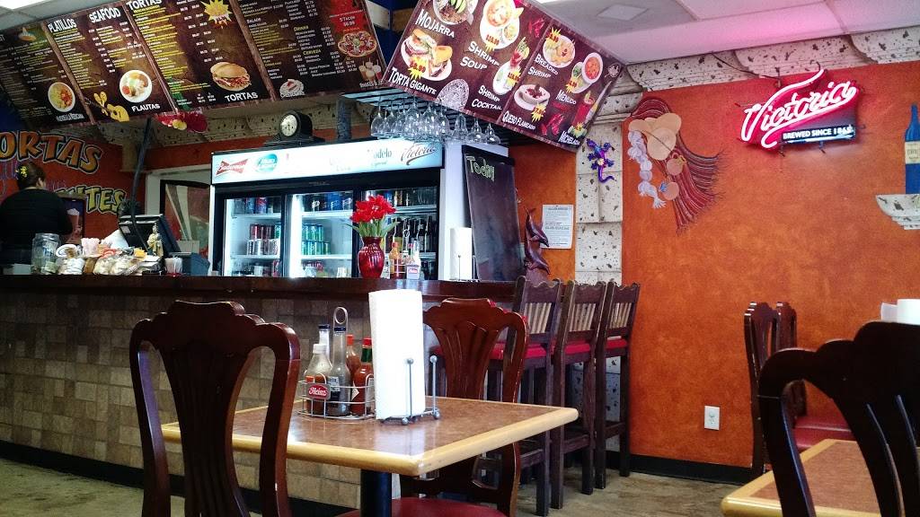 Tortas El Angel | restaurant | 6529, 1018 N Shepherd Dr, Houston, TX 77008, USA | 7138629222 OR +1 713-862-9222