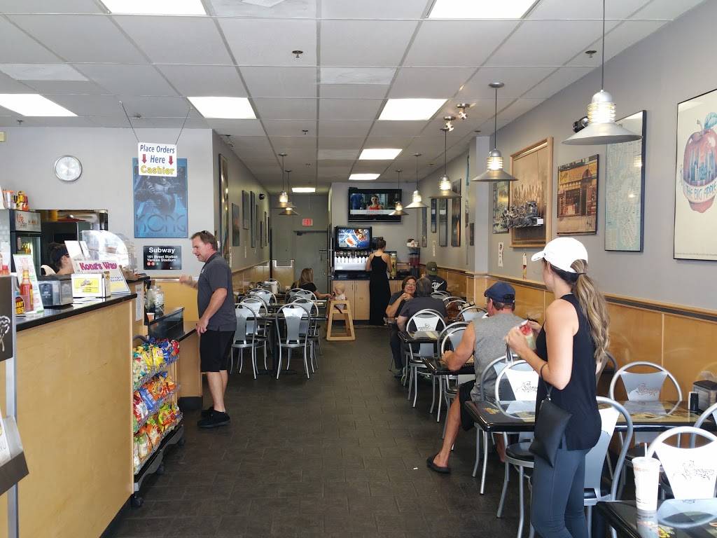 Larrys Giant Subs | meal takeaway | 657 3rd St N, Jacksonville Beach, FL 32250, USA | 9042479620 OR +1 904-247-9620