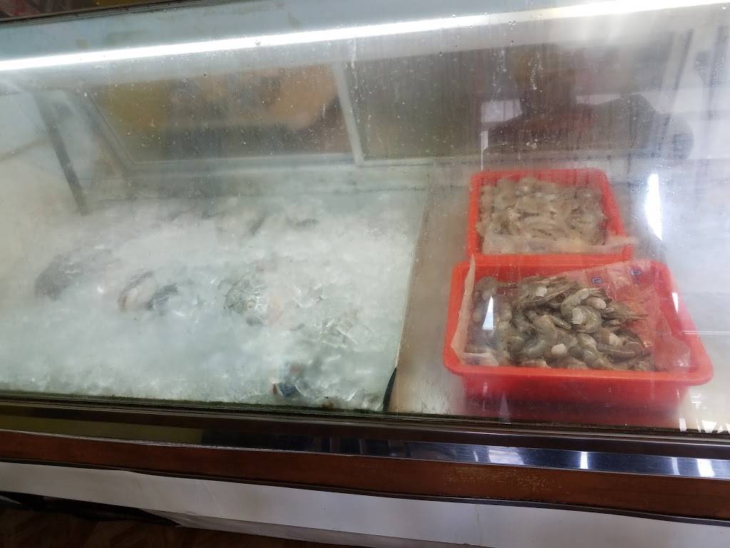 Le 2 Seafood Market | restaurant | 5405 Antoine Dr, Houston, TX 77091, USA | 3462464591 OR +1 346-246-4591