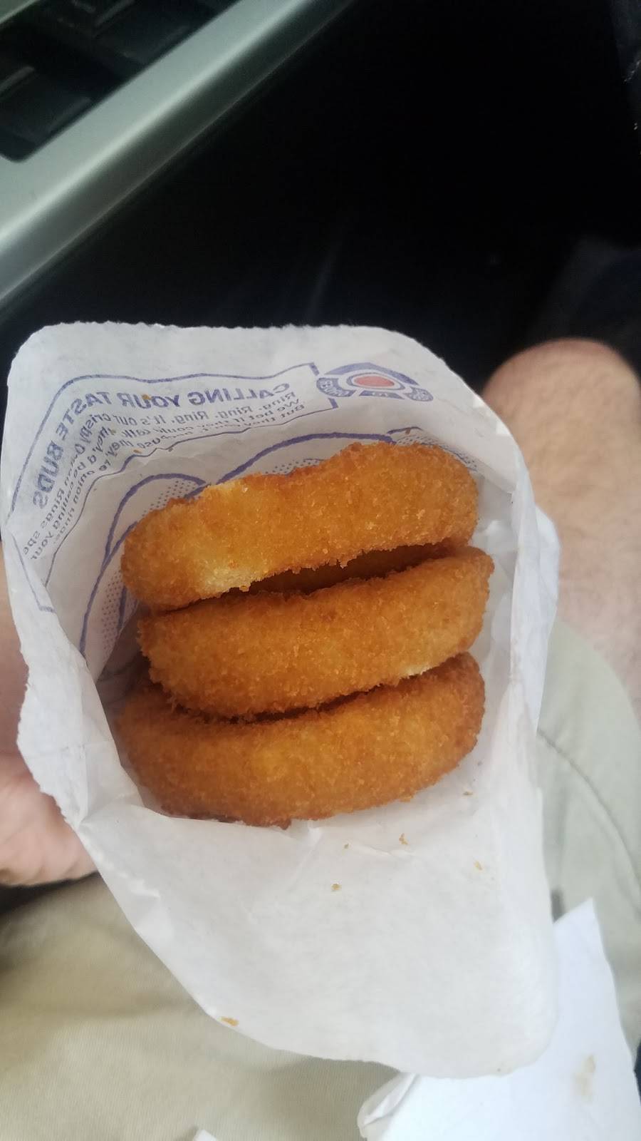 Sonic Drive-In | restaurant | 112 S Pittman St, Prairie Grove, AR 72753, USA | 4798462550 OR +1 479-846-2550