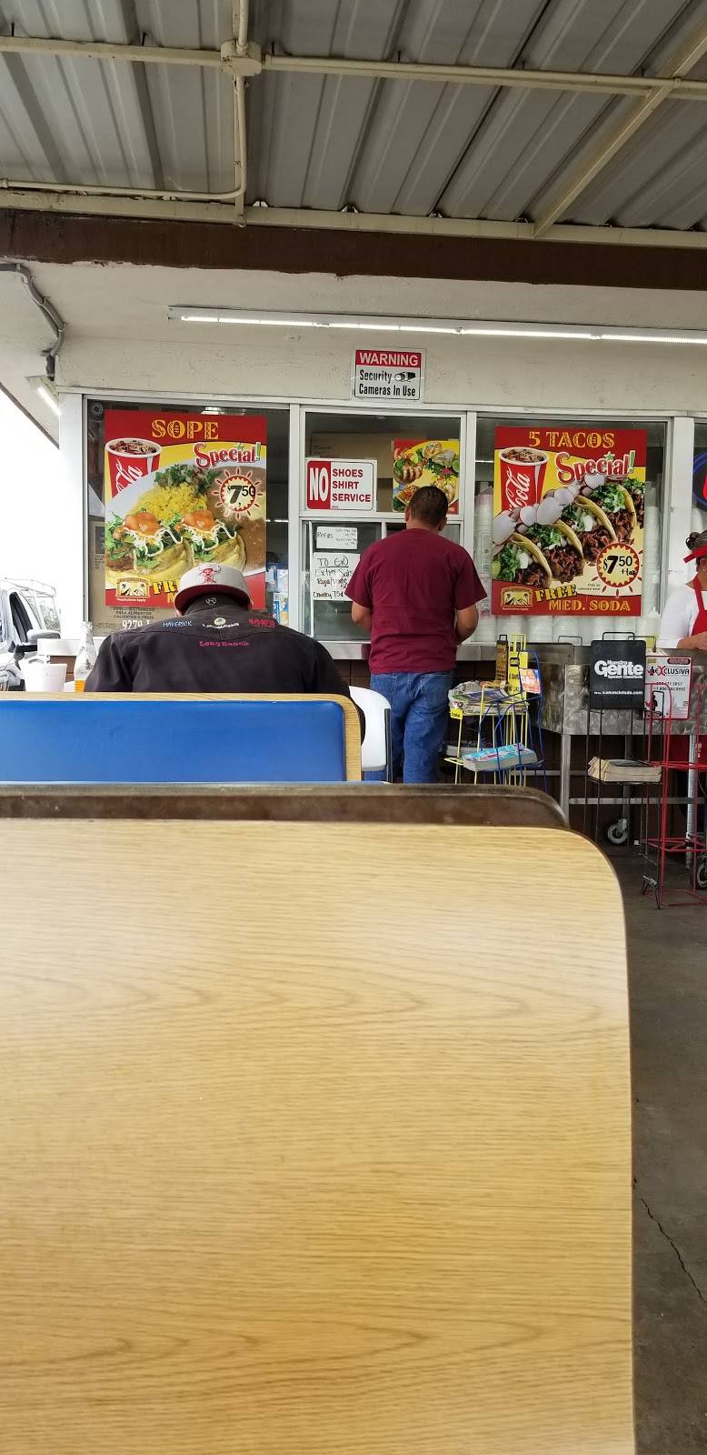 El Colima | restaurant | 9279 Jurupa Rd, Riverside, CA 92509, USA | 9516811967 OR +1 951-681-1967