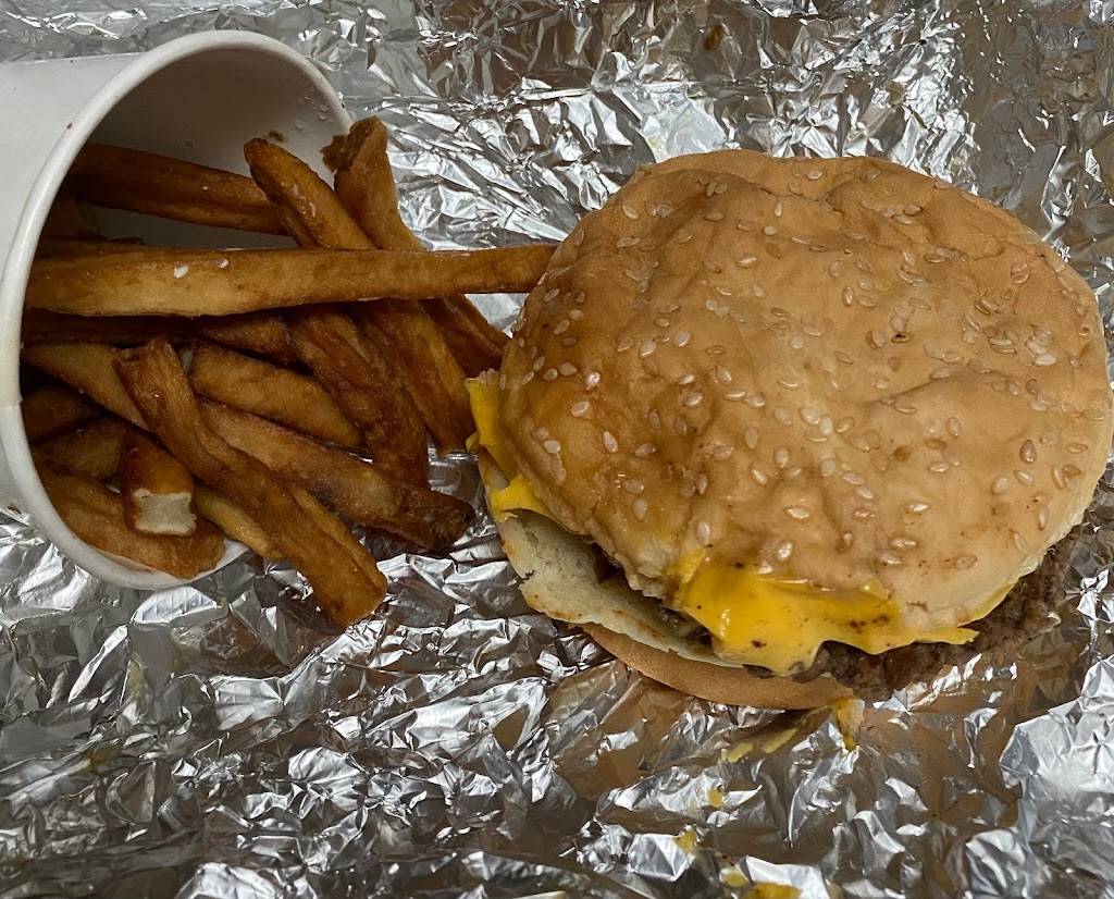 Five Guys | meal takeaway | 2850 Red Rd Unit 340-350, Miramar, FL 33025, USA | 9548891287 OR +1 954-889-1287