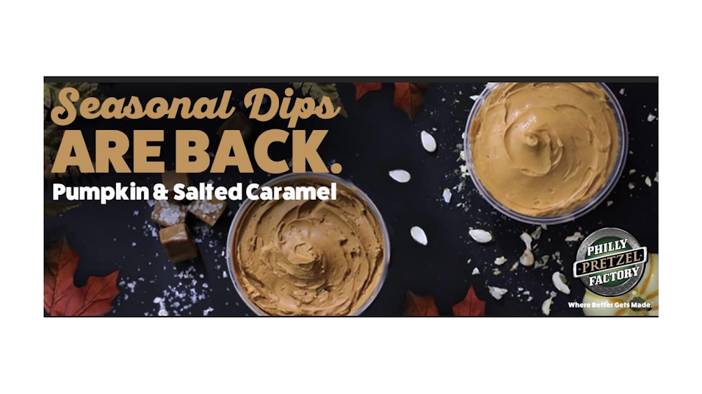 Philly Pretzel Factory | bakery | 4216 Woodbourne Rd, Levittown, PA 19057, USA | 2159464679 OR +1 215-946-4679