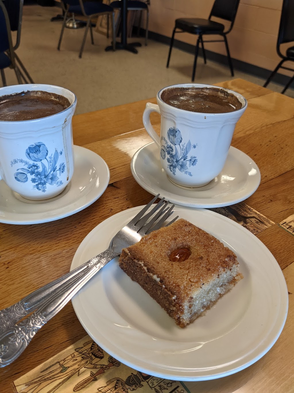 Egyptian Delights Cafe | restaurant | 2310 W College Ave, Appleton, WI 54914, USA | 9202023017 OR +1 920-202-3017