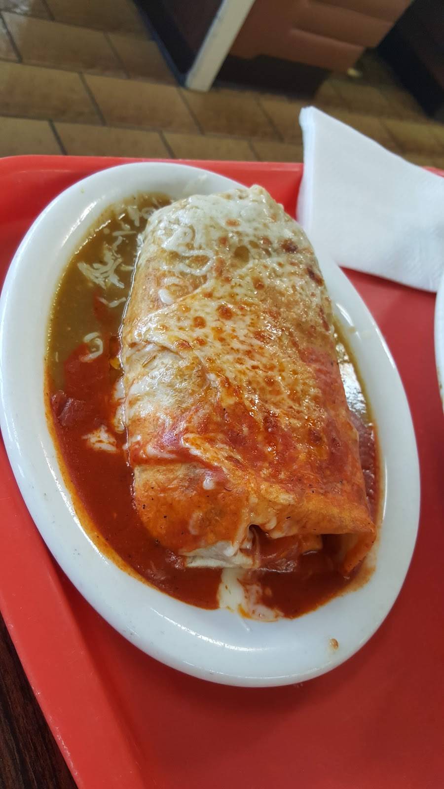 Los Burritos Restaurant | restaurant | 5568 Lankershim Blvd, North Hollywood, CA 91601, USA | 8187666546 OR +1 818-766-6546
