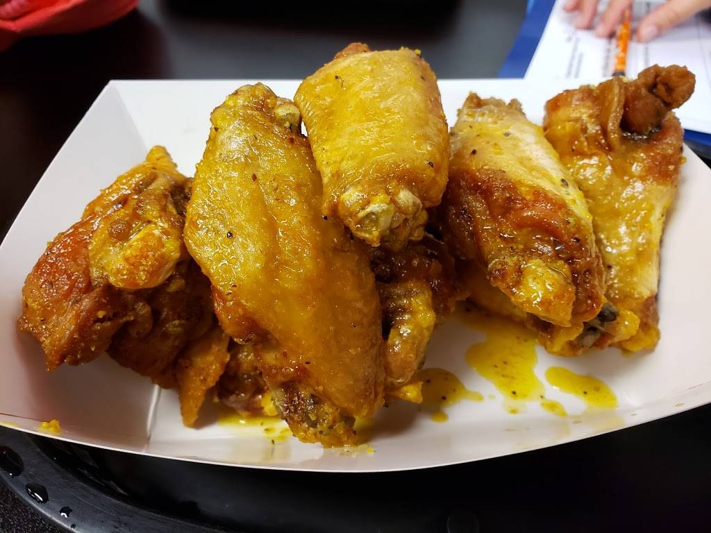 ATL Wings | restaurant | 1051 Hempstead Turnpike, Franklin Square, NY 11010, USA | 5167759464 OR +1 516-775-9464