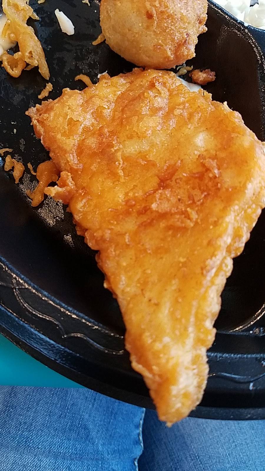 Long John Silvers | restaurant | 174 Stonebrook Pl, Jackson, TN 38305, USA | 7316619388 OR +1 731-661-9388