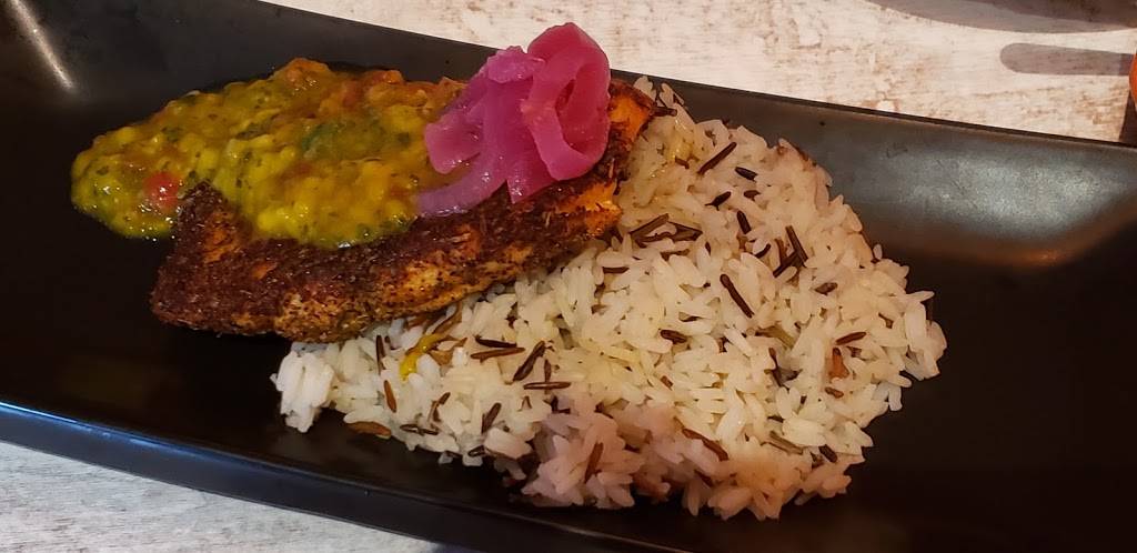 El Camino (The EL.) | restaurant | 74 King St W, Cobourg, ON K9A 2M3, Canada | 2892522282 OR +1 289-252-2282