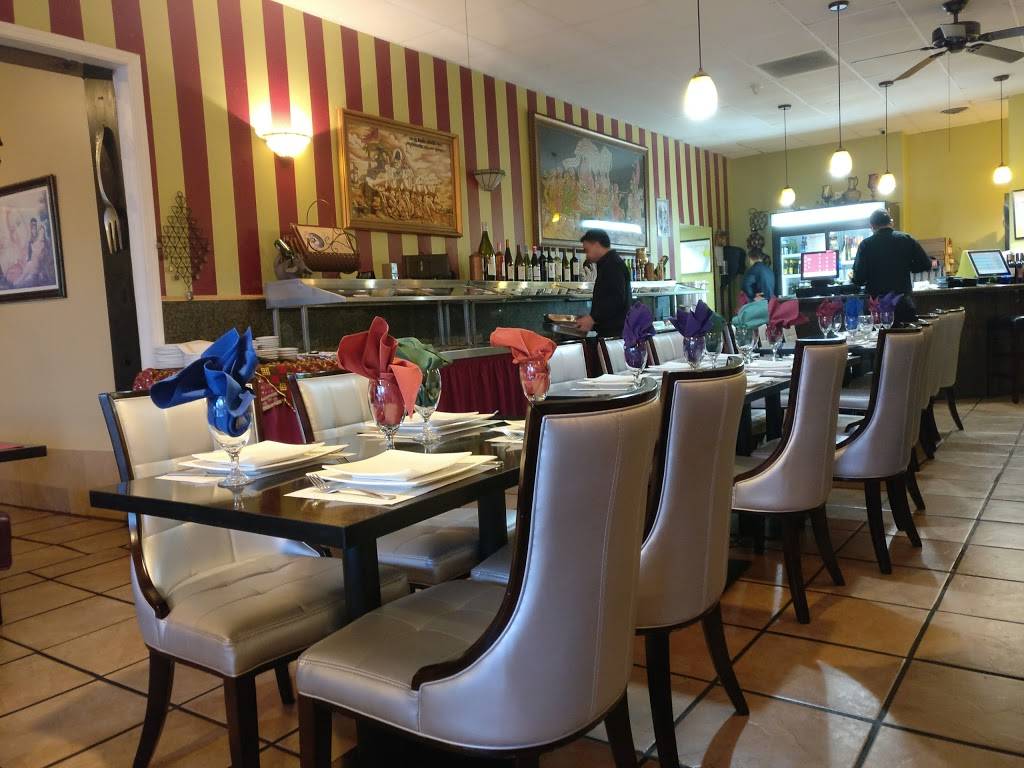 Sansar Indian Cuisine | restaurant | 2220 First St, Livermore, CA 94550, USA | 9256066191 OR +1 925-606-6191