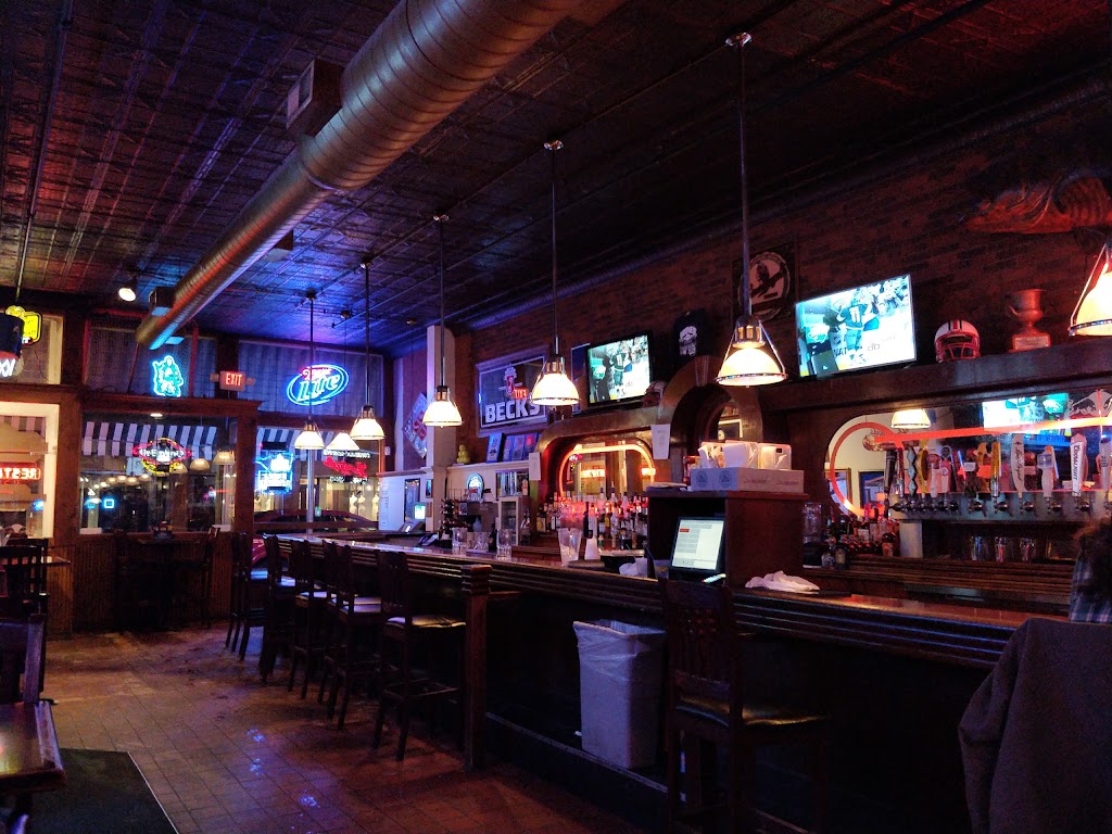 Brines | restaurant | 219 Main St S, Stillwater, MN 55082, USA | 6514397556 OR +1 651-439-7556