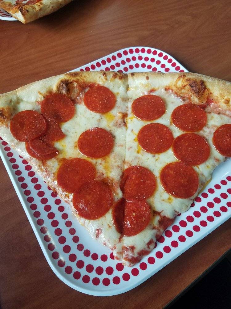 Brooklyn Pizza | meal delivery | 3353 S Military Hwy, Chesapeake, VA 23323, USA | 7579669800 OR +1 757-966-9800