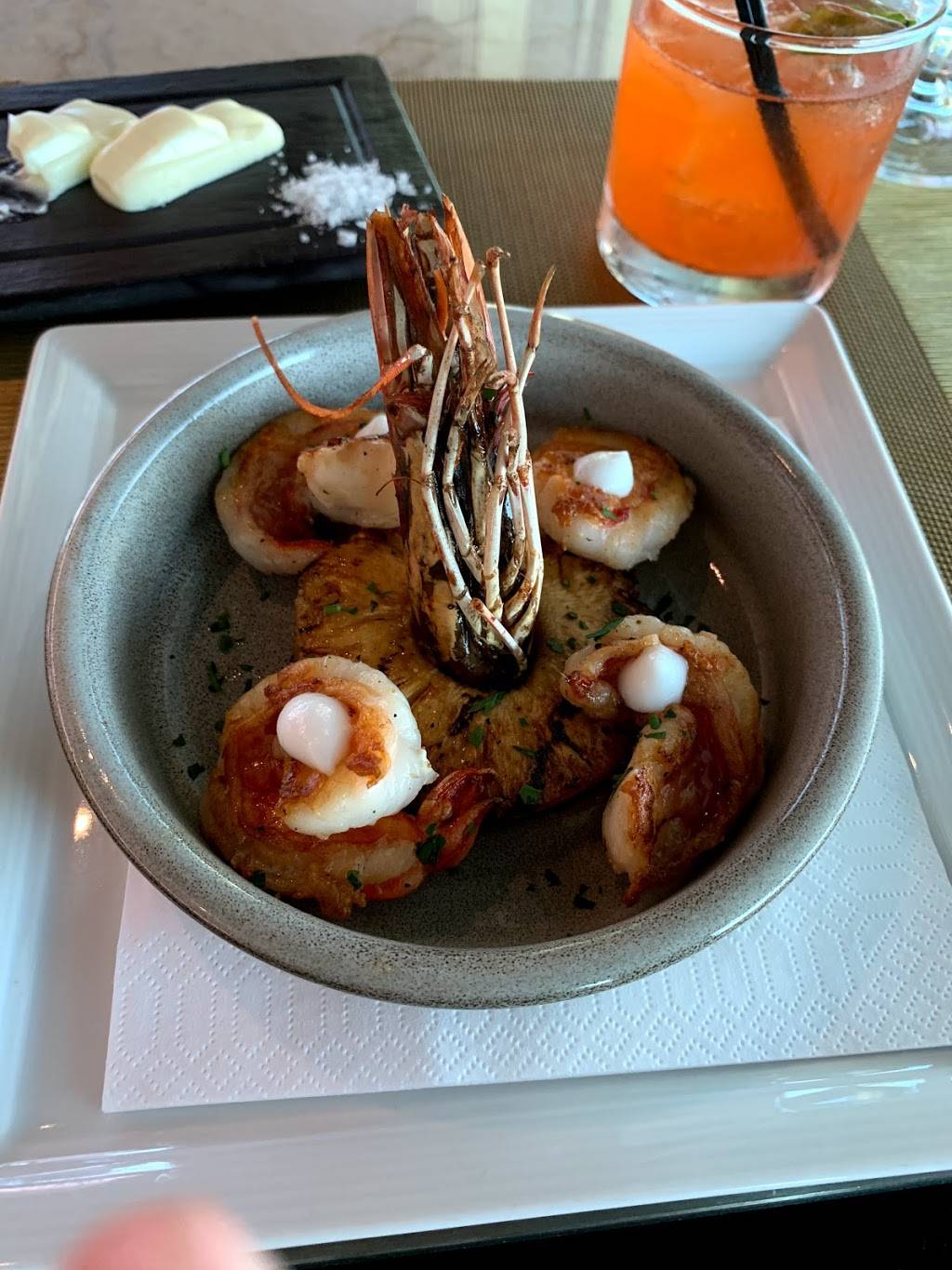 Restaurant 356 | restaurant | One Porsche Dr, Atlanta, GA 30354, USA | 7702904356 OR +1 770-290-4356