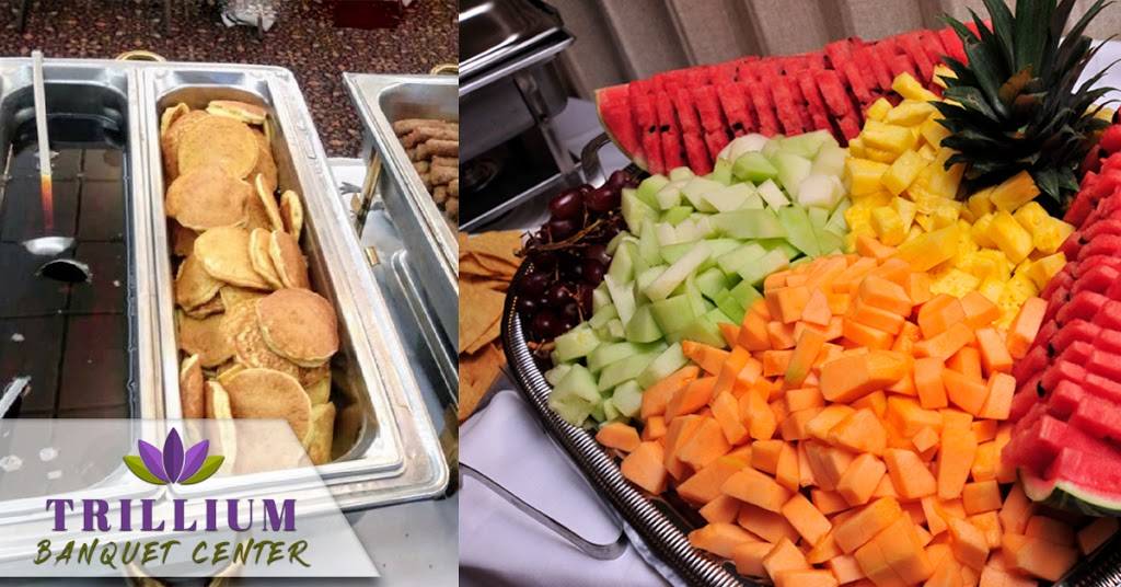 Trillium Banquet Center | restaurant | 6415 State St, Saginaw, MI 48603, USA | 9897902345 OR +1 989-790-2345