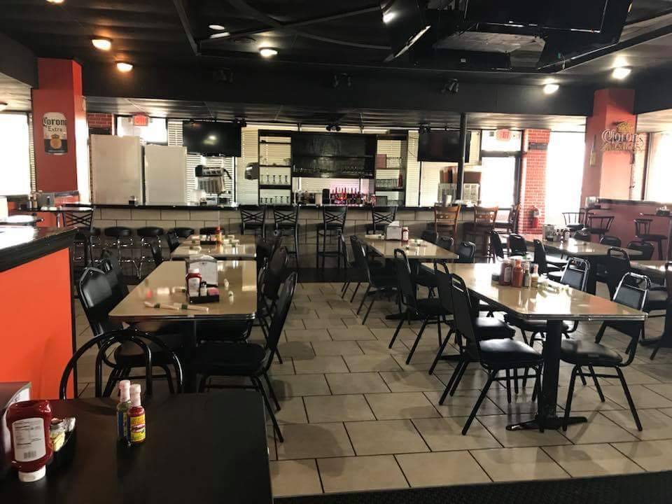 Mexi-wing IX | restaurant | 6925 Shallowford Rd, Chattanooga, TN 37421, USA | 4234683366 OR +1 423-468-3366