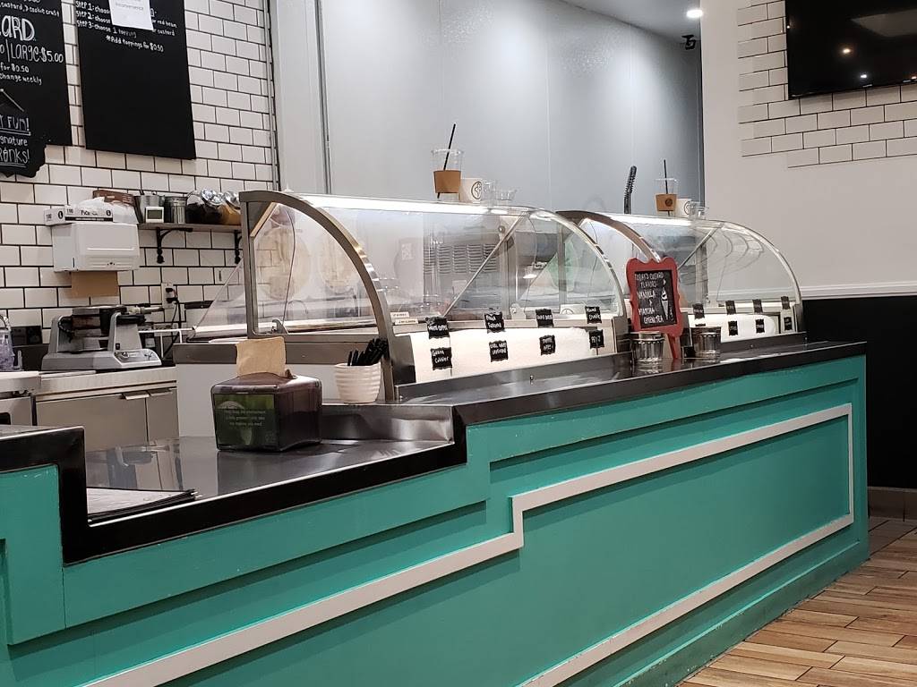 Chelo Creamery | restaurant | 18558 Gale Ave #158, City of Industry, CA 91748, USA | 6269655817 OR +1 626-965-5817