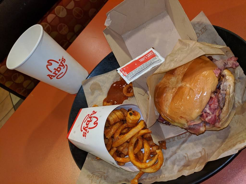 Arbys | restaurant | 227 Howell St, Fultondale, AL 35068, USA | 2058085308 OR +1 205-808-5308