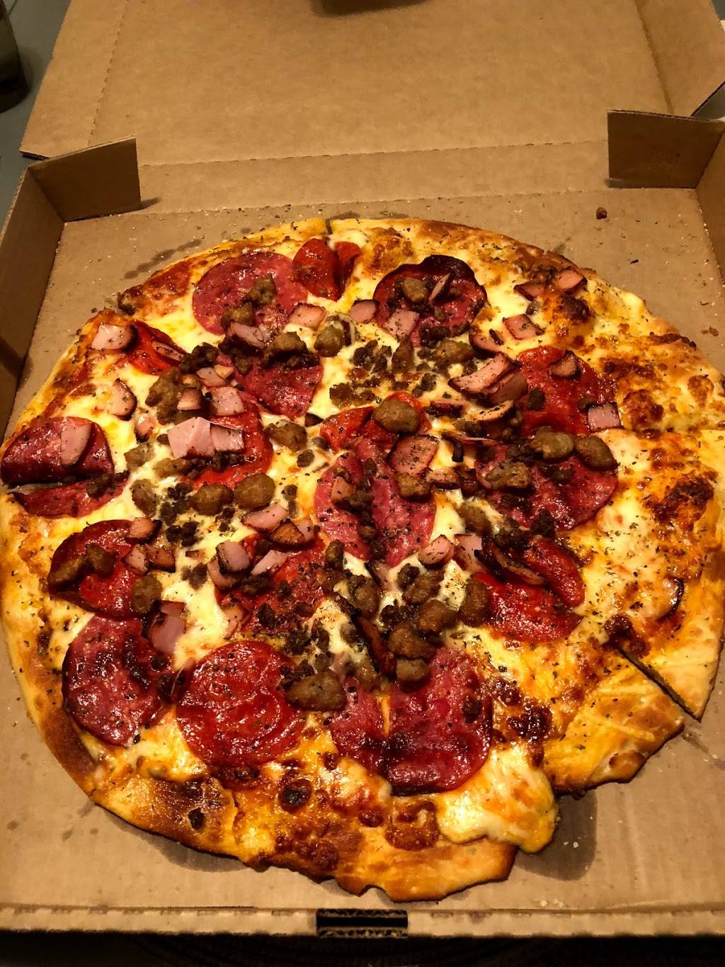 South Flo Pizza | restaurant | 8503 NW Military Hwy, San Antonio, TX 78231, USA | 2109697060 OR +1 210-969-7060