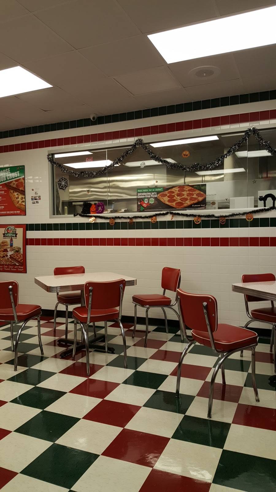 Jets Pizza FL031 | meal delivery | 643 Cape Coral Pkwy E, Cape Coral, FL 33904, USA | 2392573270 OR +1 239-257-3270