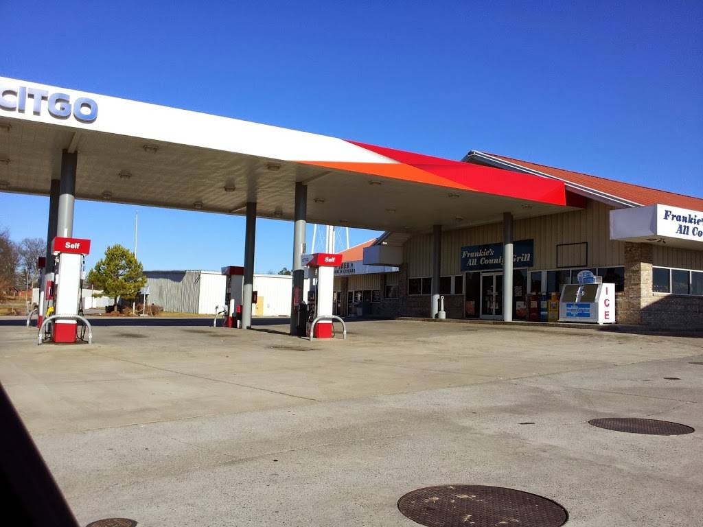 Ider Food Mart | restaurant | 11309 AL-75, Ider, AL 35981, USA | 2566575555 OR +1 256-657-5555