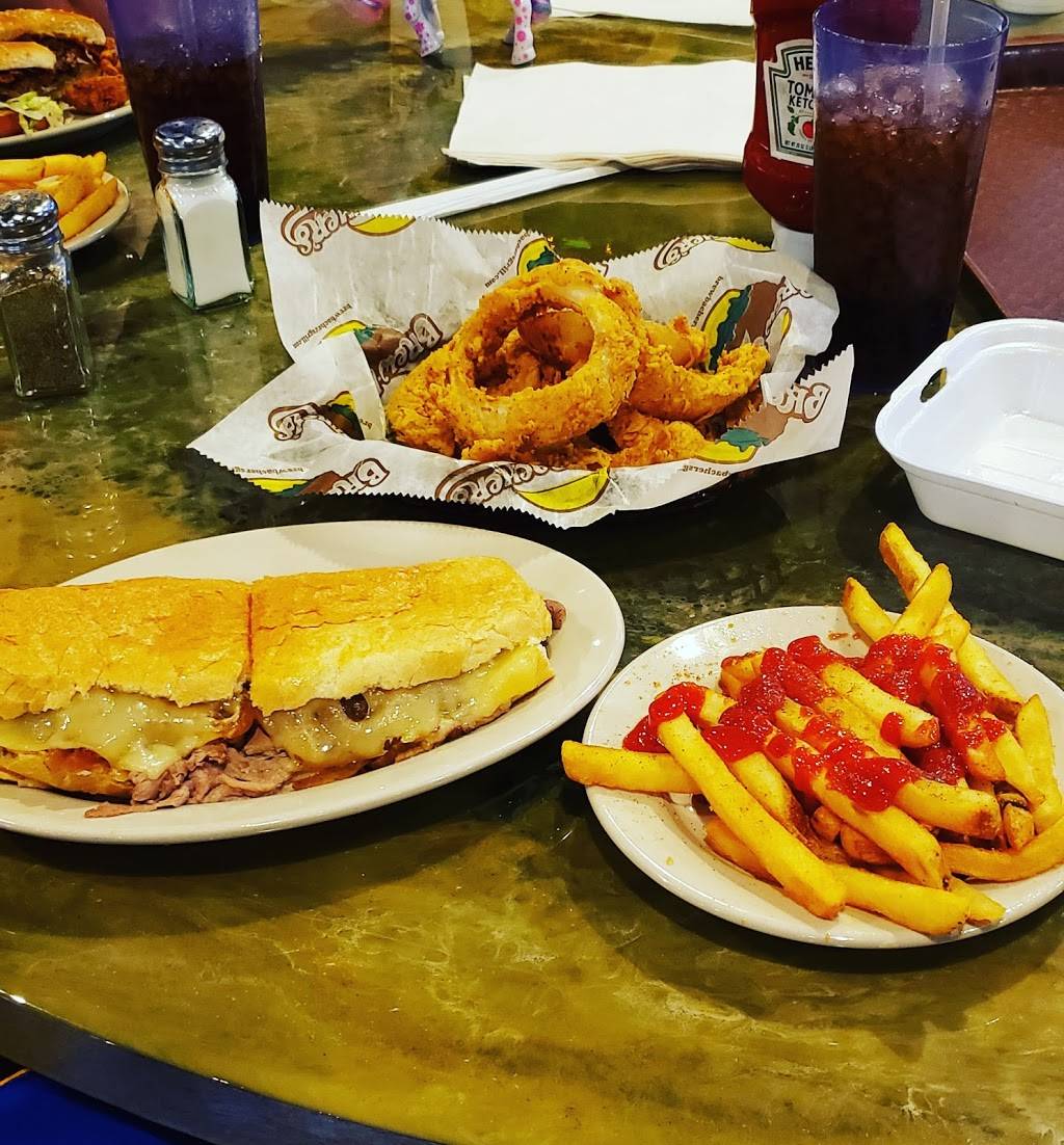 Brew Bachers Grill Vi | restaurant | 909 E Ascension St, Gonzales, LA 70737, USA | 2256472850 OR +1 225-647-2850